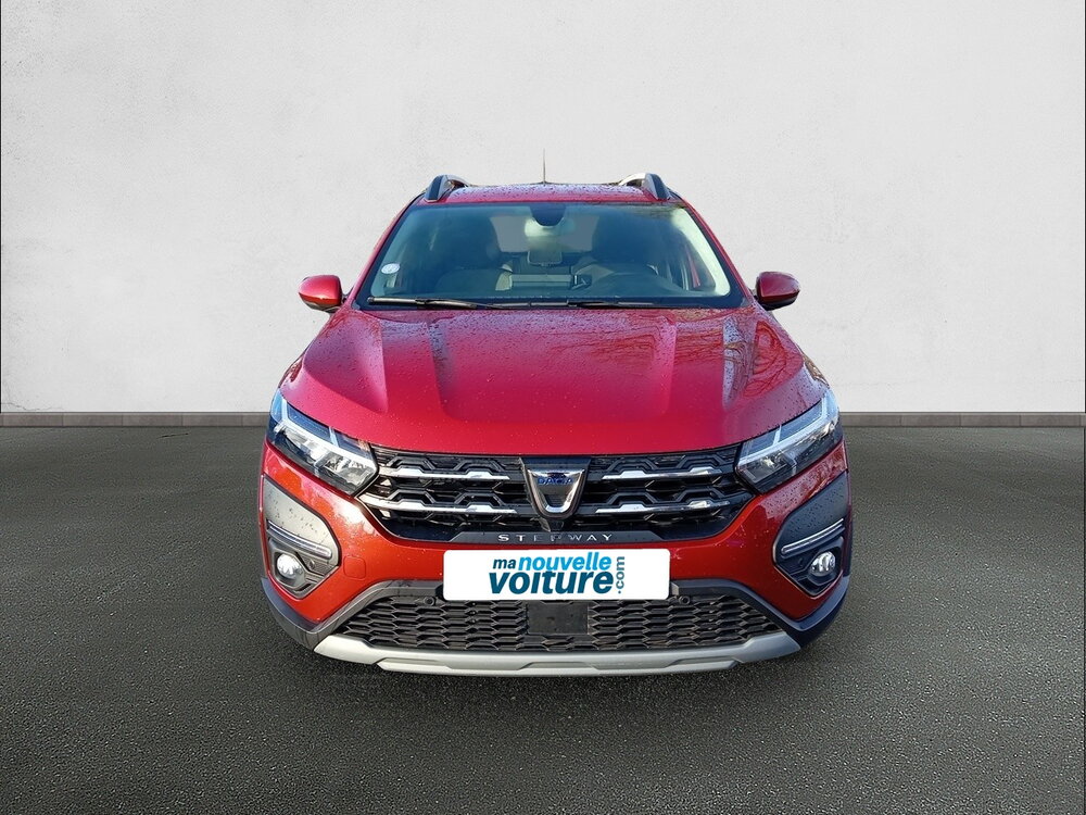 Occasion DACIA Sandero Sandero TCe 90 - 22 - Stepway Confort