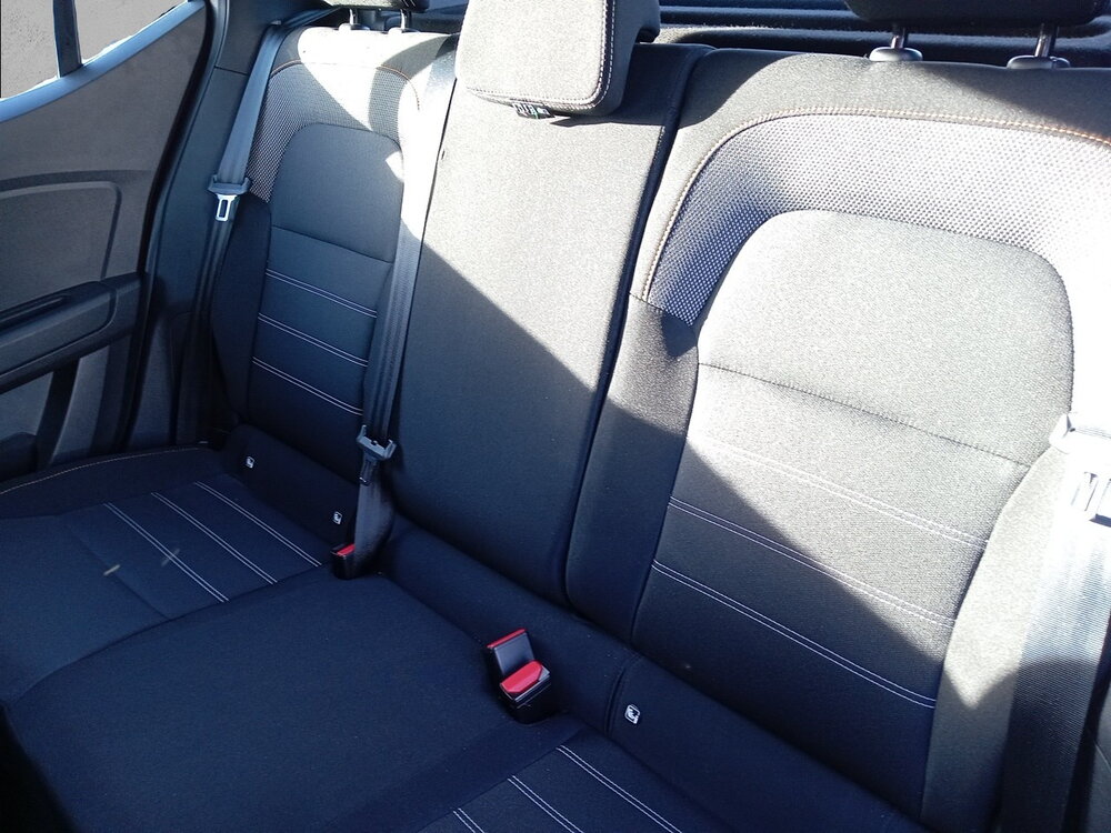 Occasion DACIA Sandero Sandero TCe 90 - 22 - Stepway Confort