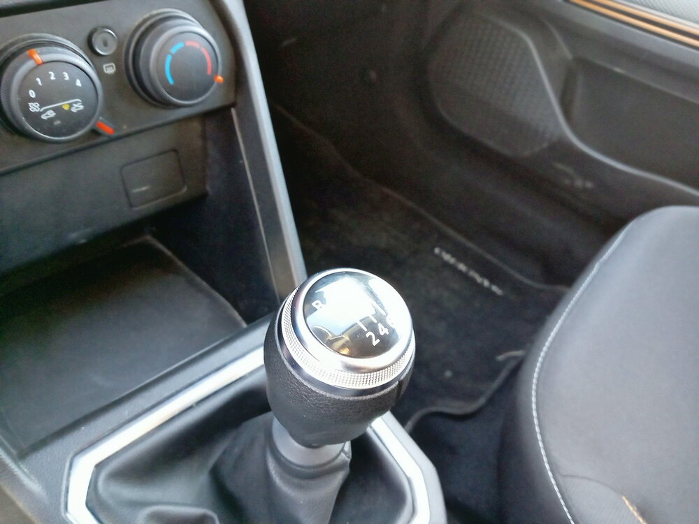 Occasion DACIA Sandero Sandero TCe 90 - 22 - Stepway Confort