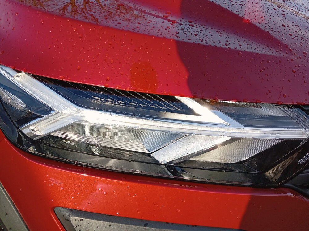 Occasion DACIA Sandero Sandero TCe 90 - 22 - Stepway Confort