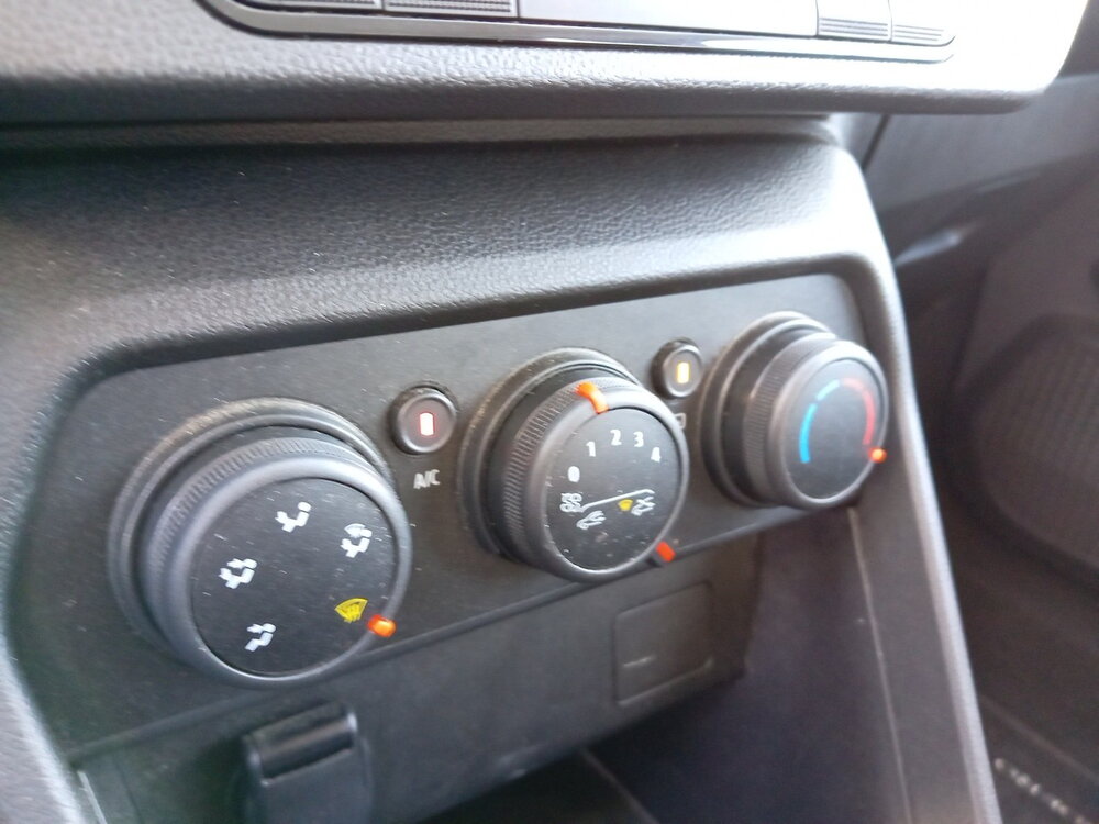 Occasion DACIA Sandero Sandero TCe 90 - 22 - Stepway Confort