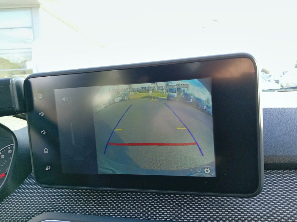 Occasion DACIA Sandero Sandero TCe 90 - 22 - Stepway Confort