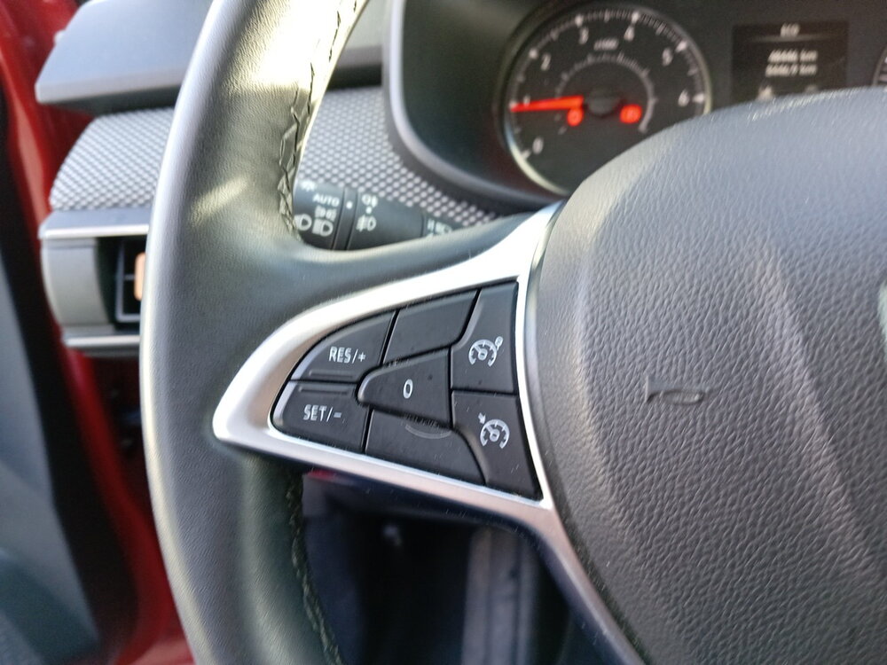 Occasion DACIA Sandero Sandero TCe 90 - 22 - Stepway Confort