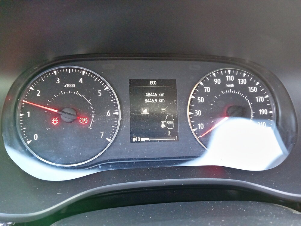 Occasion DACIA Sandero Sandero TCe 90 - 22 - Stepway Confort