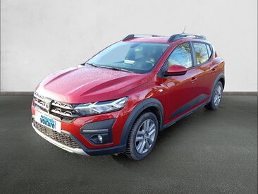 Occasion DACIA Sandero Sandero TCe 90 - 22 - Stepway Confort