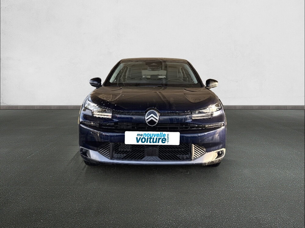 Occasion CITROEN C4 C4 Hybride 145 e-DCS6 - Plus