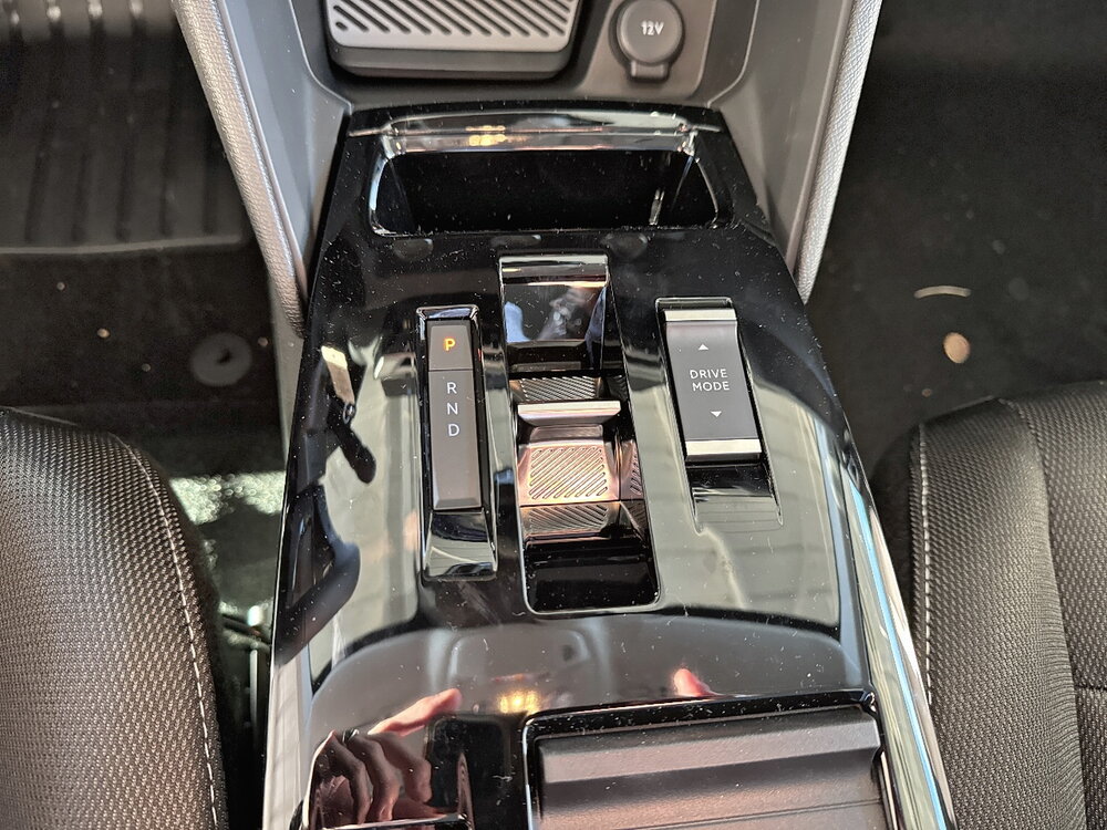 Occasion CITROEN C4 C4 Hybride 145 e-DCS6 - Plus