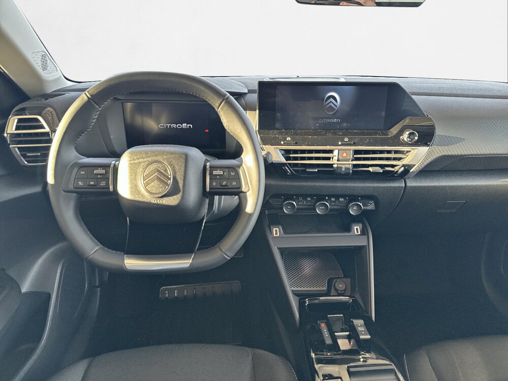 Occasion CITROEN C4 C4 Hybride 145 e-DCS6 - Plus