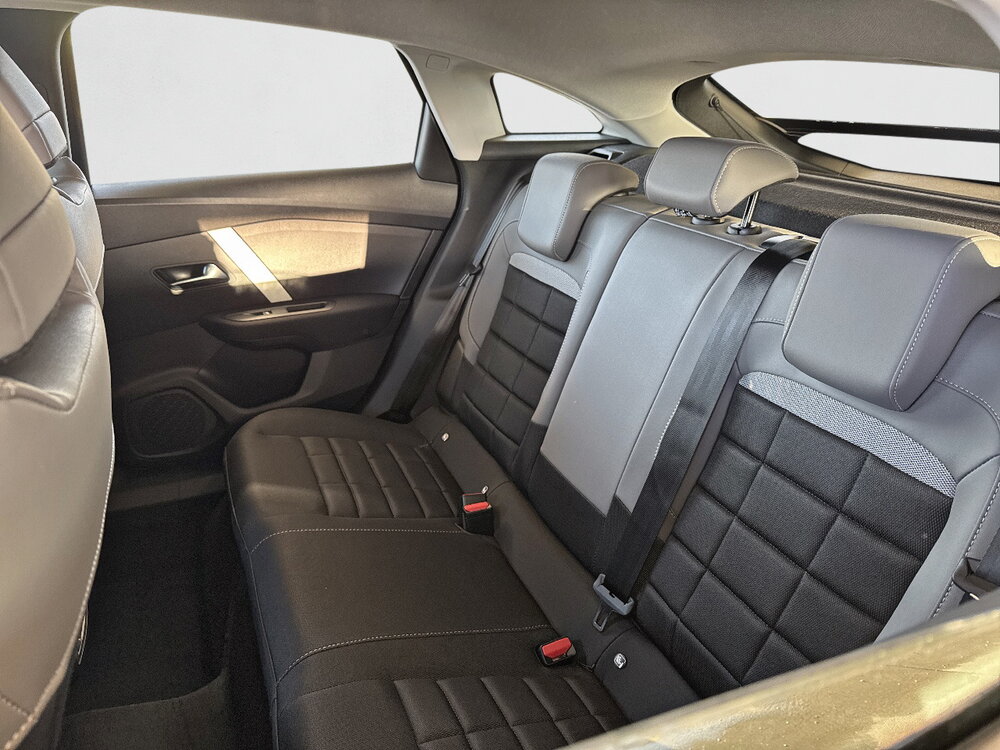 Occasion CITROEN C4 C4 Hybride 145 e-DCS6 - Plus