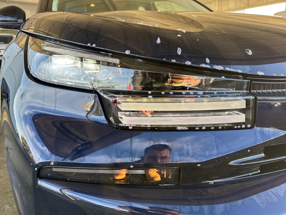 Occasion CITROEN C4 C4 Hybride 145 e-DCS6 - Plus