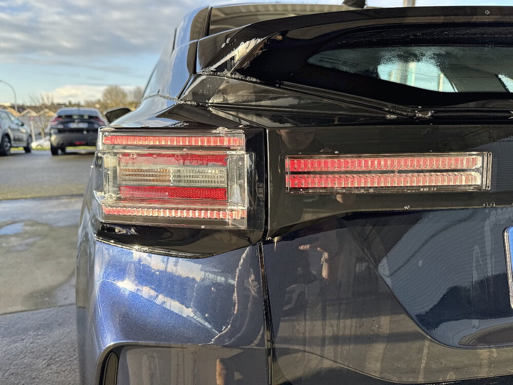 Occasion CITROEN C4 C4 Hybride 145 e-DCS6 - Plus