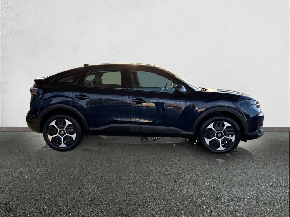 Occasion CITROEN C4 C4 Hybride 145 e-DCS6 - Plus