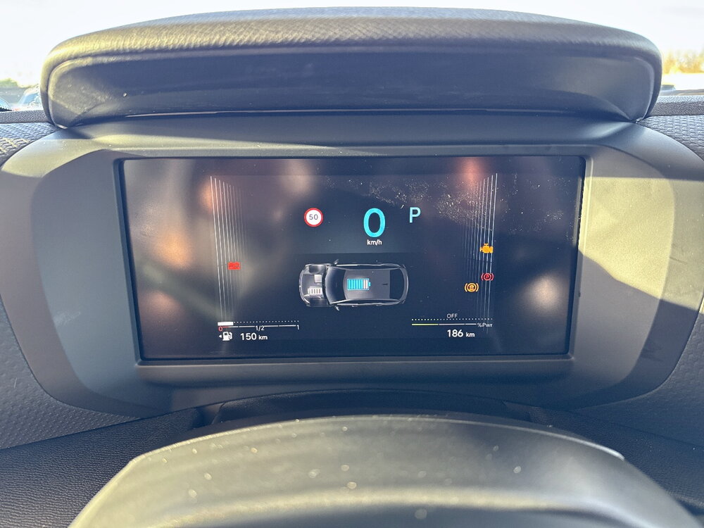 Occasion CITROEN C4 C4 Hybride 145 e-DCS6 - Plus
