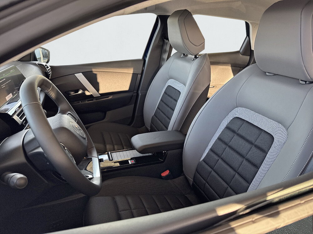 Occasion CITROEN C4 C4 Hybride 145 e-DCS6 - Plus