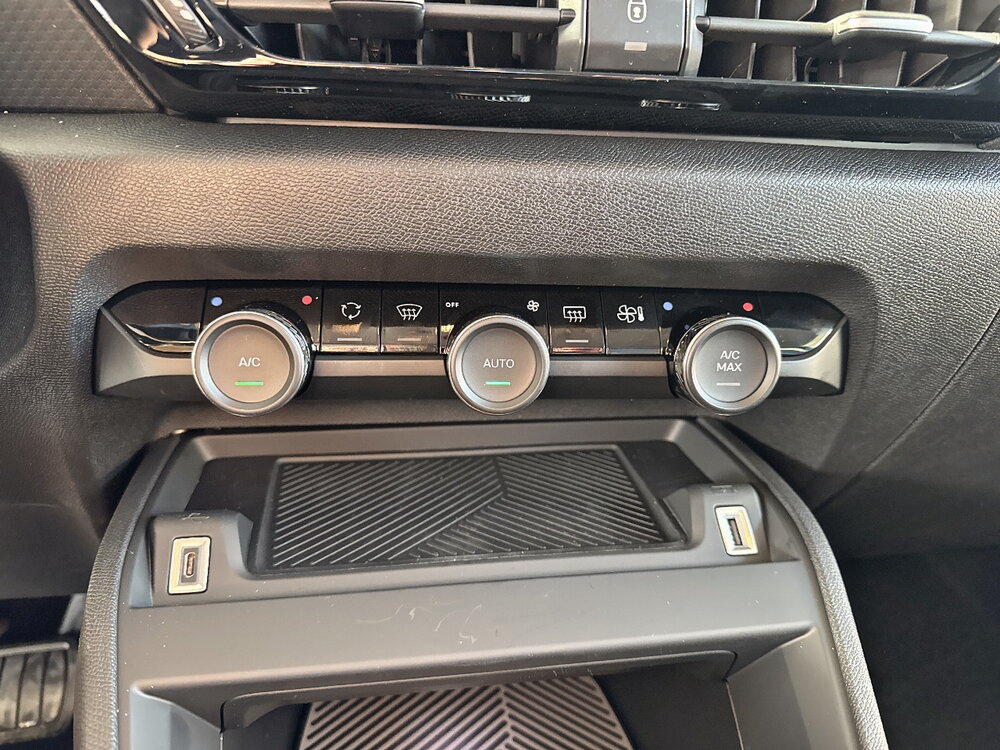 Occasion CITROEN C4 C4 Hybride 145 e-DCS6 - Plus