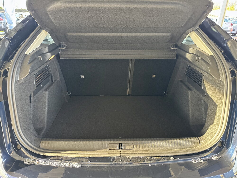 Occasion CITROEN C4 C4 Hybride 145 e-DCS6 - Plus