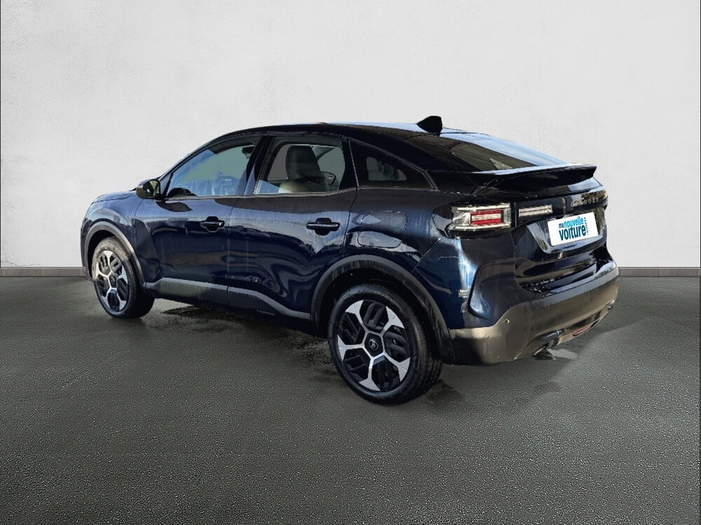 Occasion CITROEN C4 C4 Hybride 145 e-DCS6 - Plus