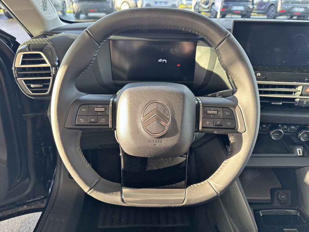 Occasion CITROEN C4 C4 Hybride 145 e-DCS6 - Plus