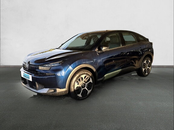 Occasion CITROEN C4 C4 Hybride 145 e-DCS6 - Plus
