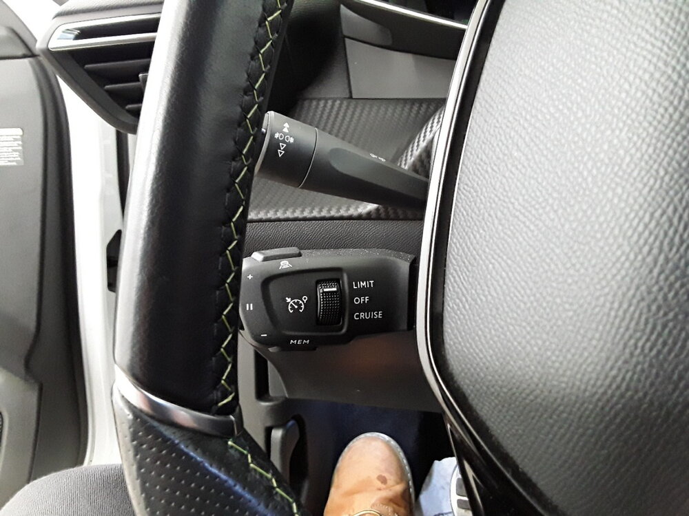 Occasion PEUGEOT 2008 2008 PureTech 130 S&S BVM6 - GT Pack