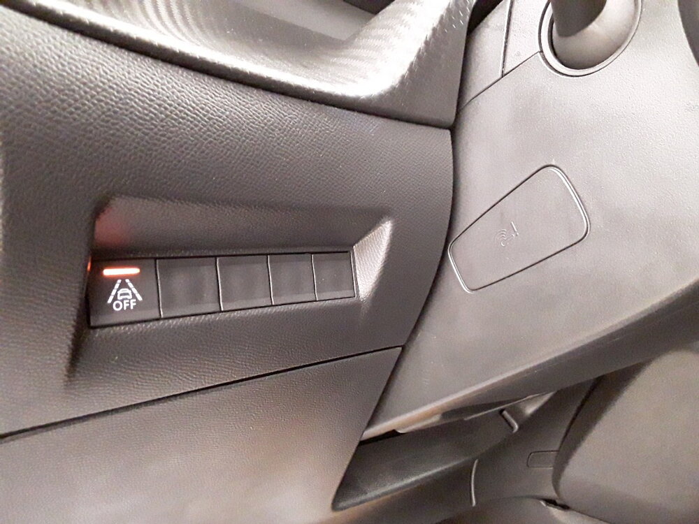 Occasion PEUGEOT 2008 2008 PureTech 130 S&S BVM6 - GT Pack