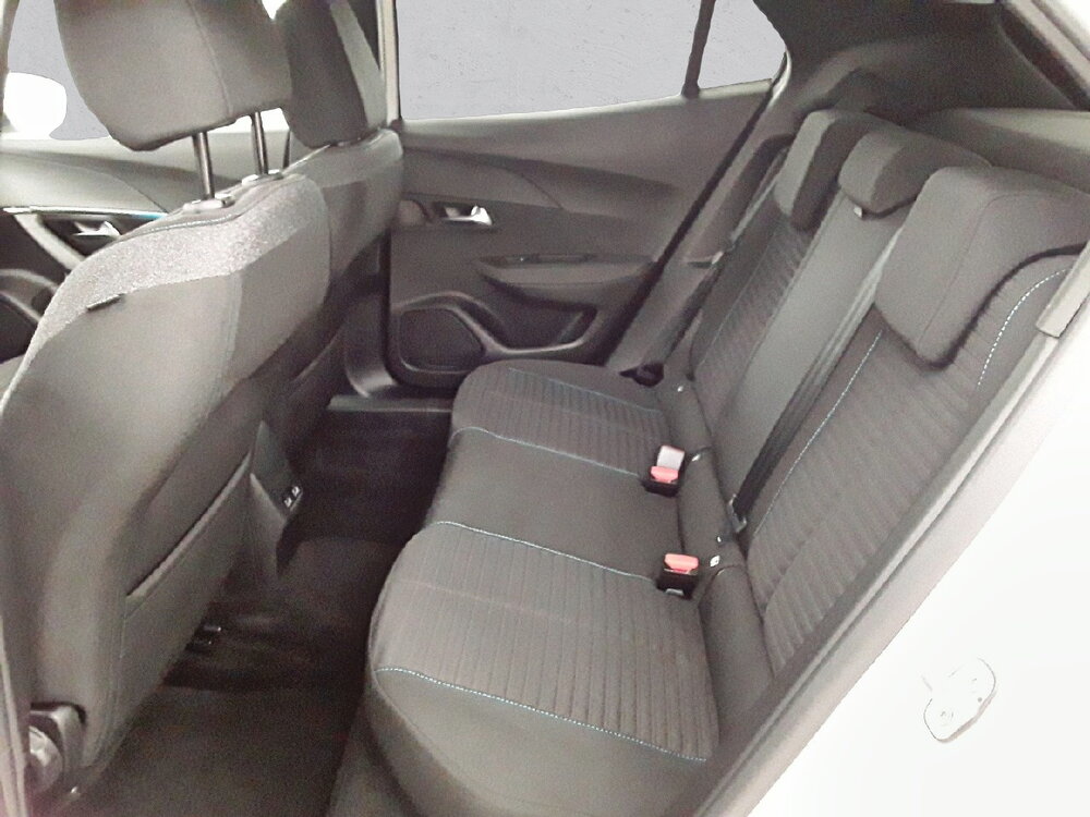 Occasion PEUGEOT 2008 2008 Electrique 136 ch - Style