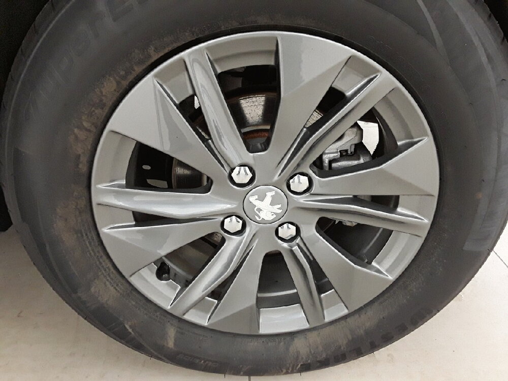 Occasion PEUGEOT 2008 2008 Electrique 136 ch - Style