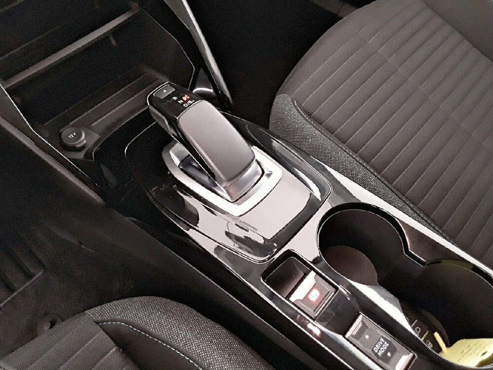 Occasion PEUGEOT 2008 2008 Electrique 136 ch - Style