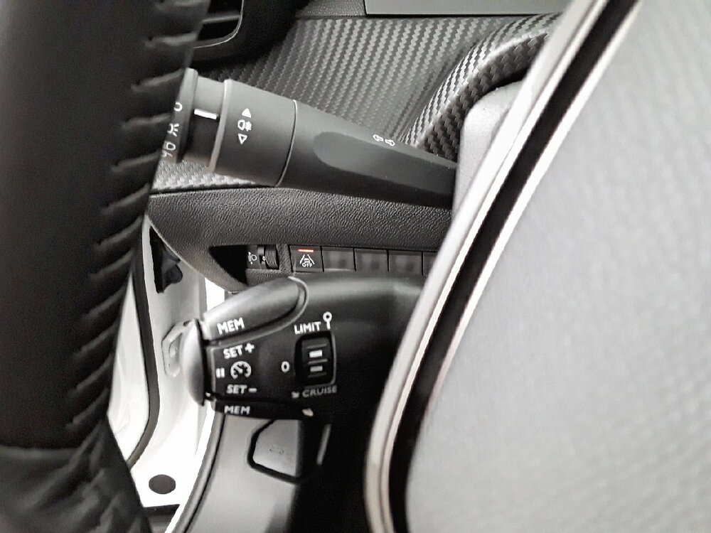 Occasion PEUGEOT 2008 2008 Electrique 136 ch - Style