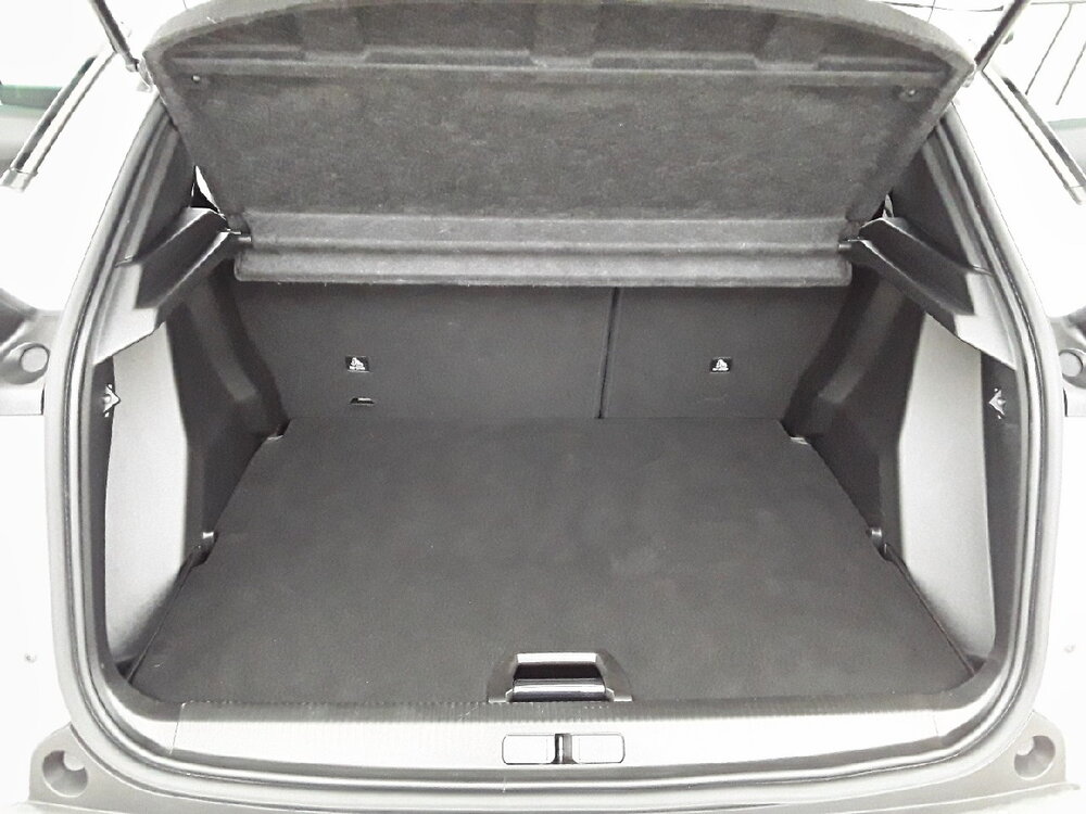 Occasion PEUGEOT 2008 2008 Electrique 136 ch - Style