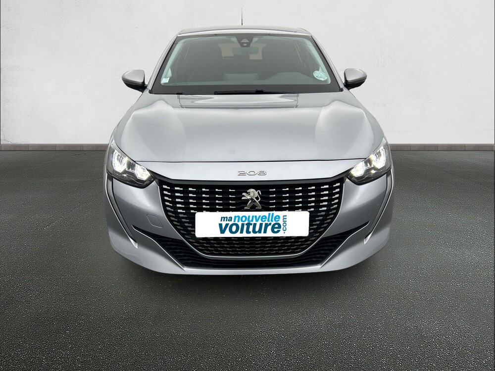 Occasion PEUGEOT 208 208 PureTech 100 S&S BVM6 - Style