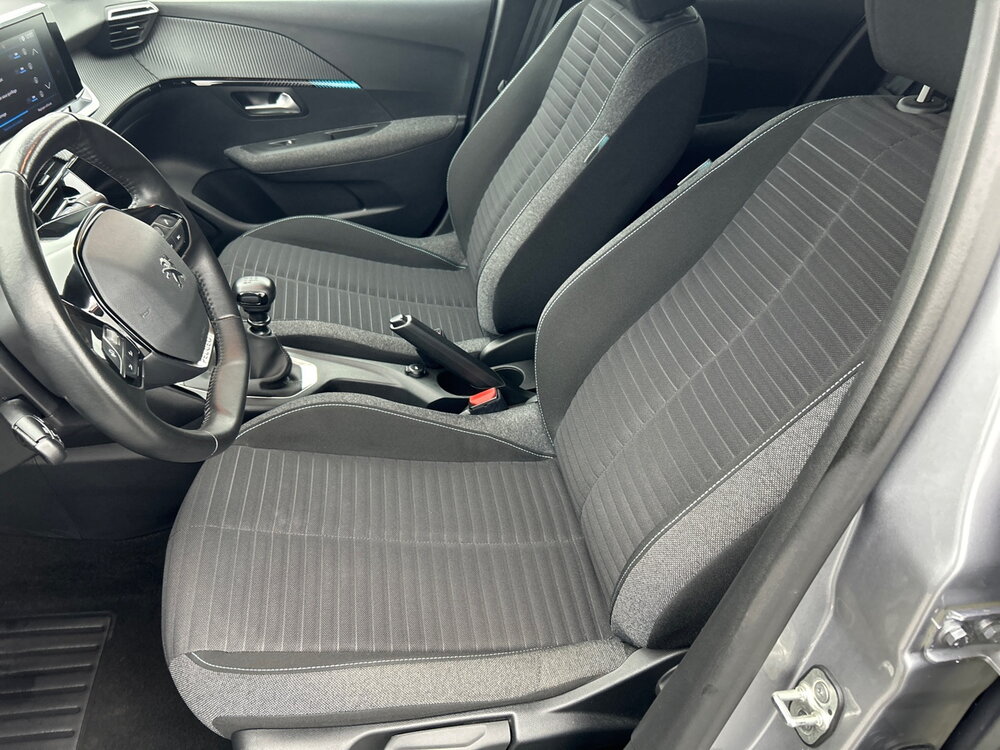 Occasion PEUGEOT 208 208 PureTech 100 S&S BVM6 - Style