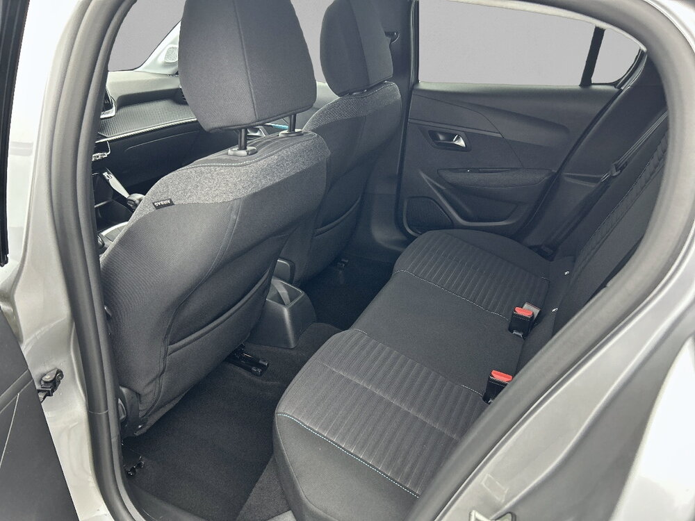 Occasion PEUGEOT 208 208 PureTech 100 S&S BVM6 - Style