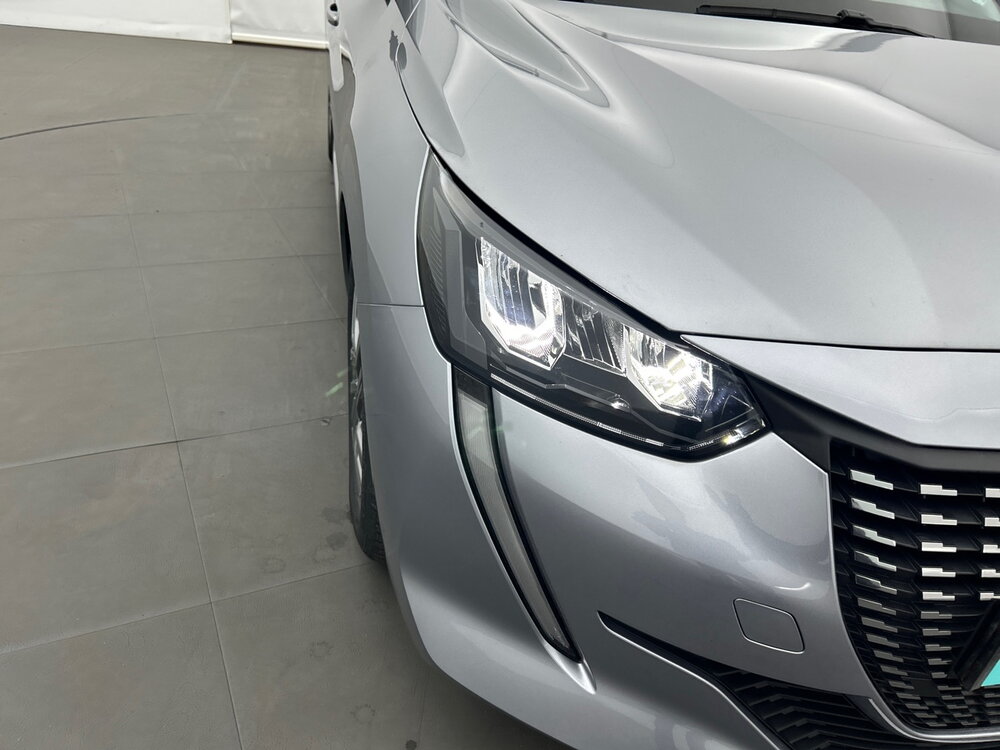 Occasion PEUGEOT 208 208 PureTech 100 S&S BVM6 - Style