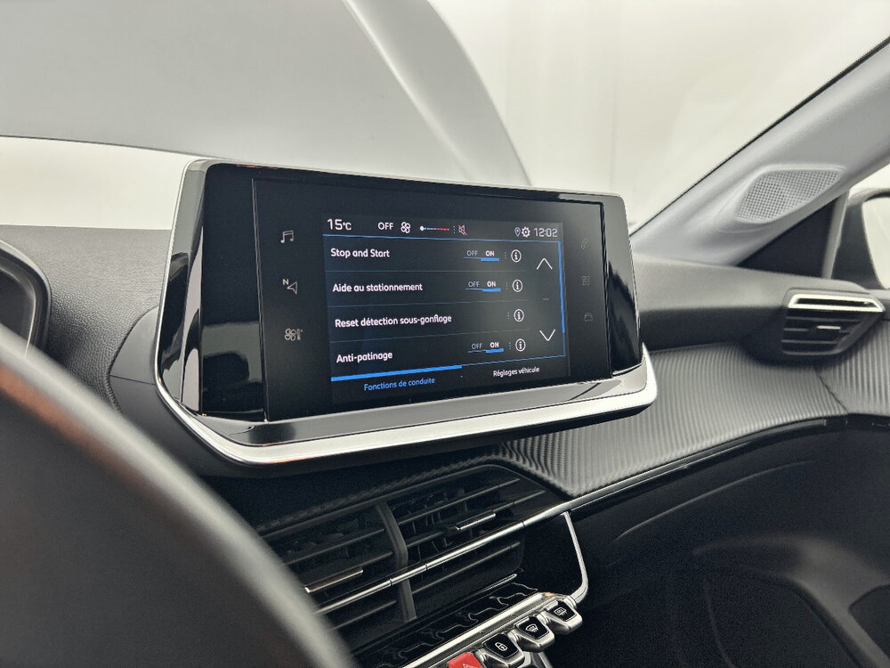 Occasion PEUGEOT 208 208 PureTech 100 S&S BVM6 - Style