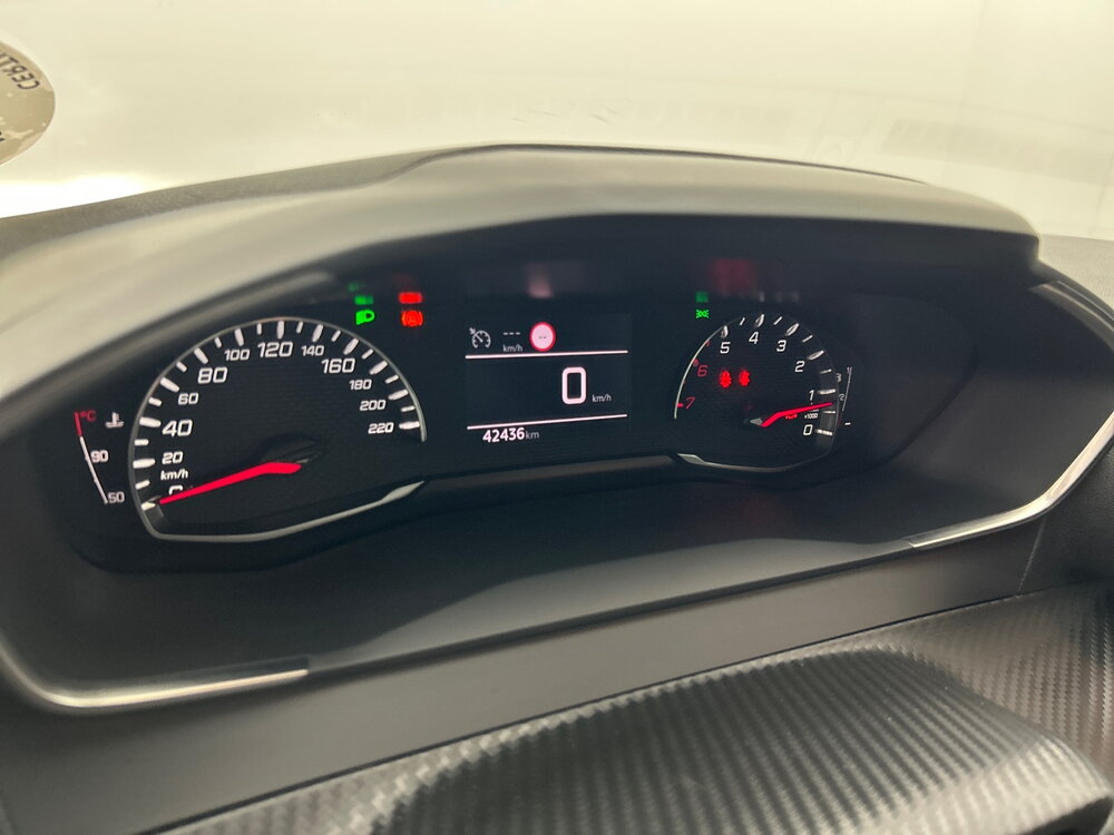 Occasion PEUGEOT 208 208 PureTech 100 S&S BVM6 - Style