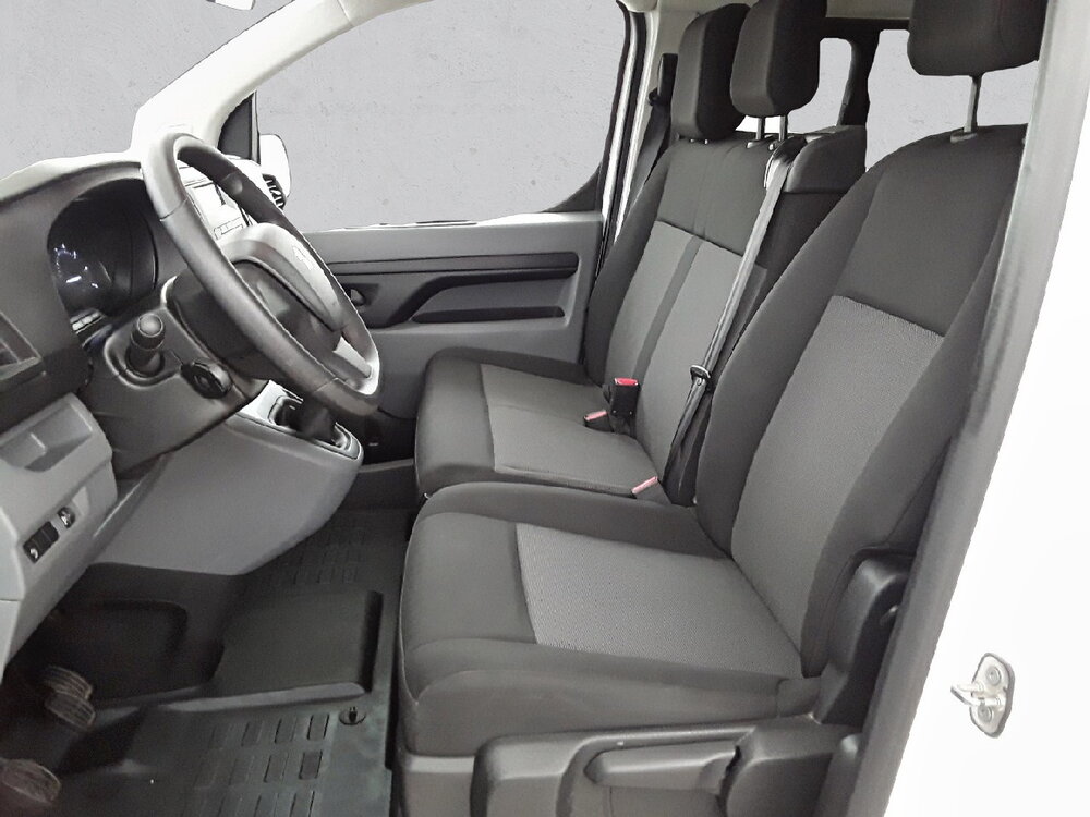 Occasion PEUGEOT Expert Expert Standard BlueHDi 120ch S&S BVM6