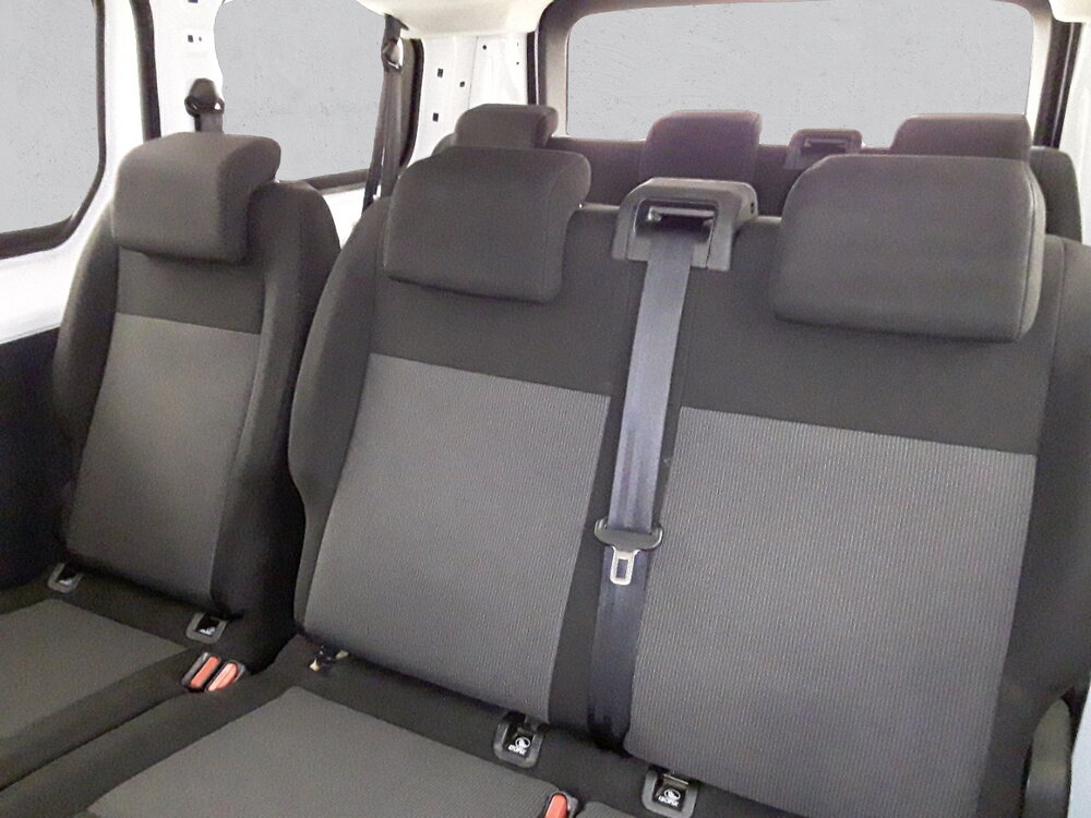 Occasion PEUGEOT Expert Expert Standard BlueHDi 120ch S&S BVM6