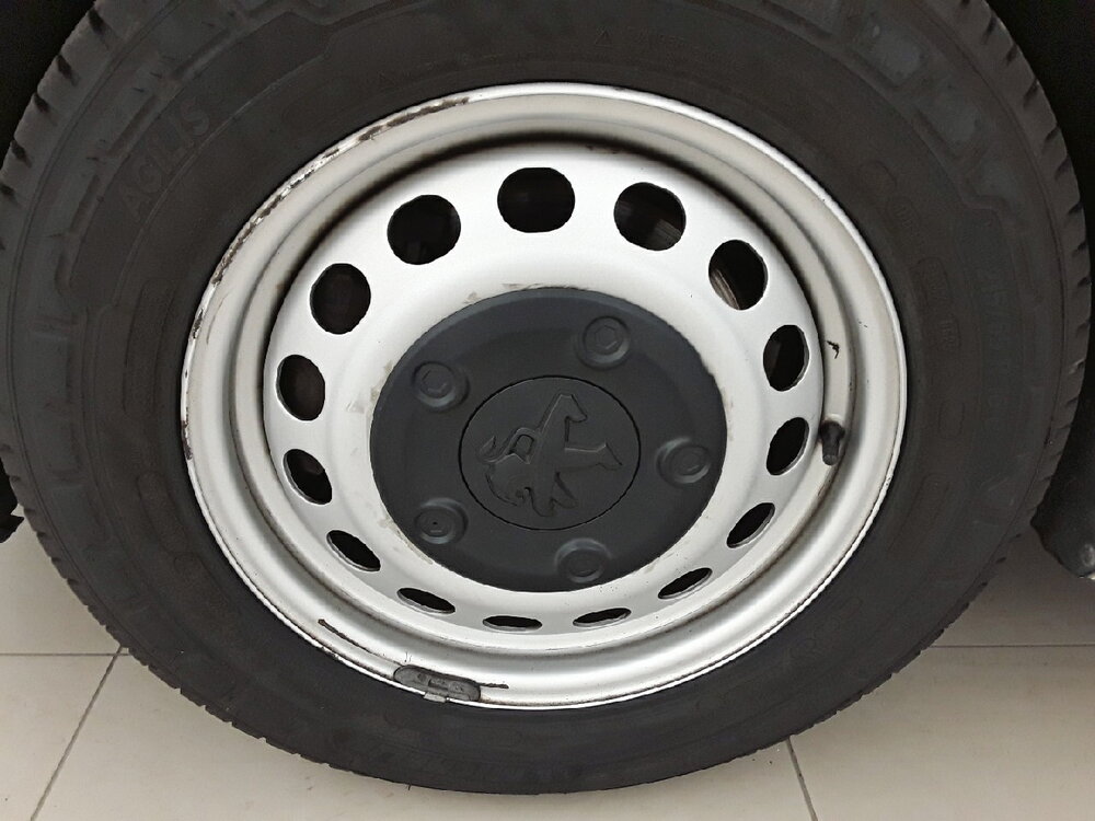 Occasion PEUGEOT Expert Expert Standard BlueHDi 120ch S&S BVM6