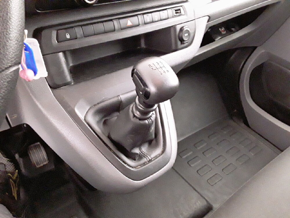 Occasion PEUGEOT Expert Expert Standard BlueHDi 120ch S&S BVM6