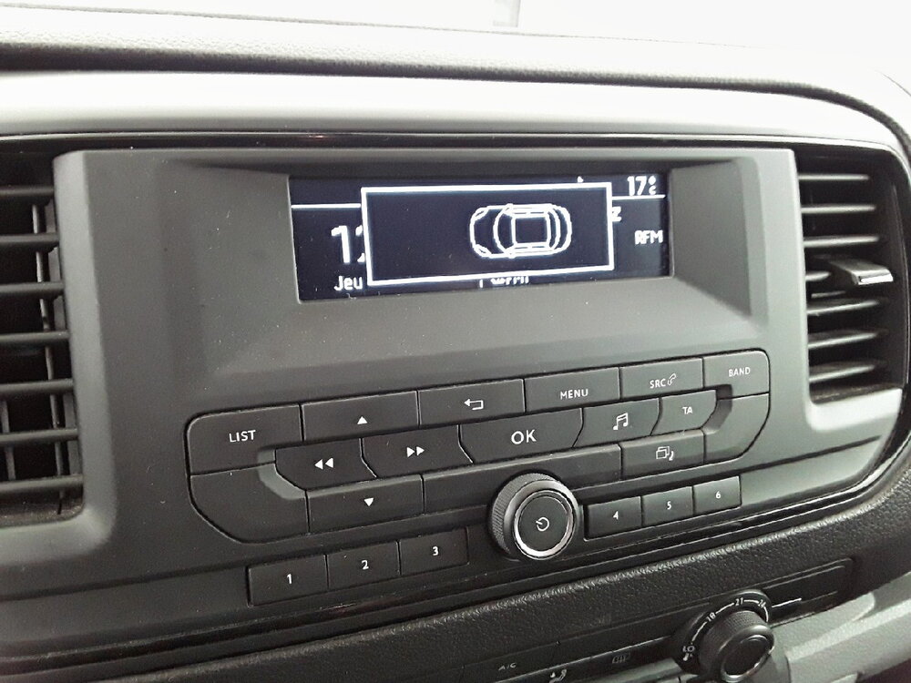 Occasion PEUGEOT Expert Expert Standard BlueHDi 120ch S&S BVM6