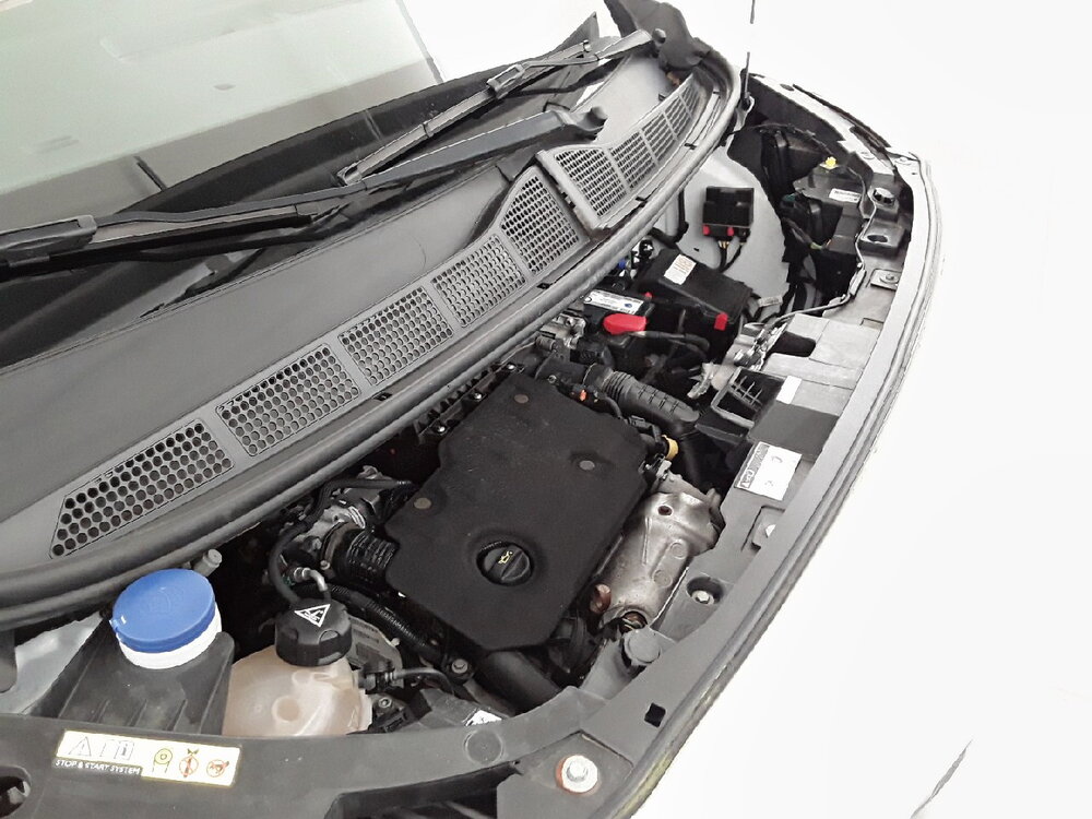 Occasion PEUGEOT Expert Expert Standard BlueHDi 120ch S&S BVM6