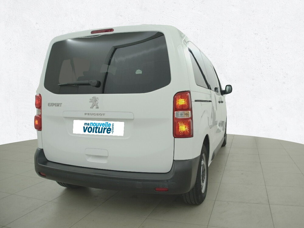 Occasion PEUGEOT Expert Expert Standard BlueHDi 120ch S&S BVM6
