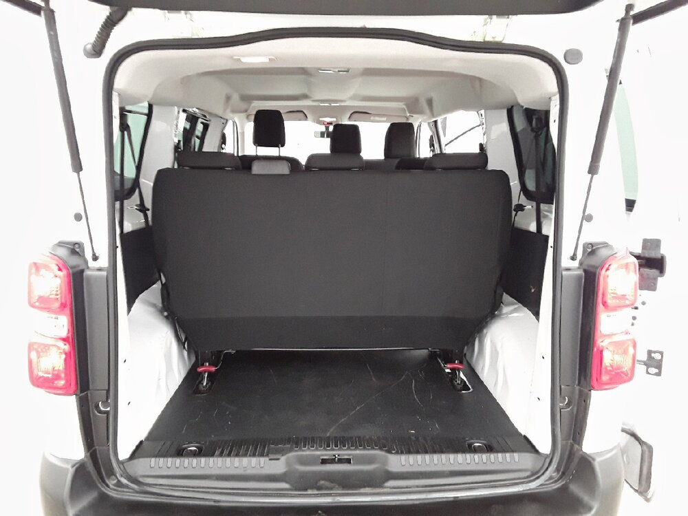 Occasion PEUGEOT Expert Expert Standard BlueHDi 120ch S&S BVM6