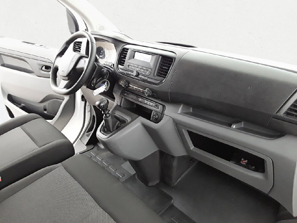 Occasion PEUGEOT Expert Expert Standard BlueHDi 120ch S&S BVM6