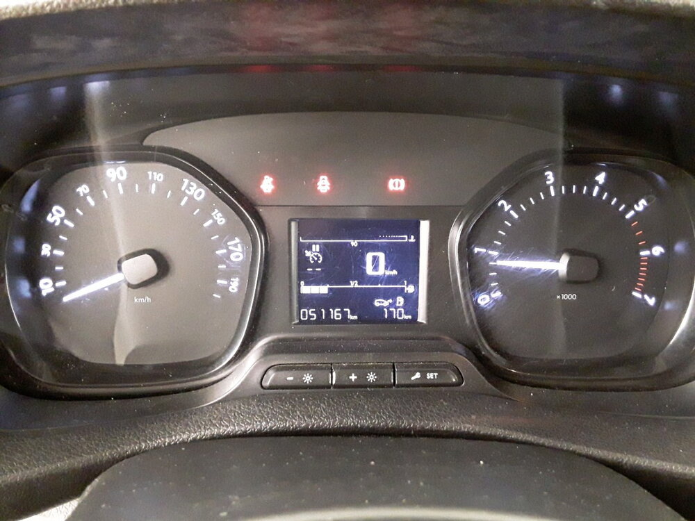 Occasion PEUGEOT Expert Expert Standard BlueHDi 120ch S&S BVM6