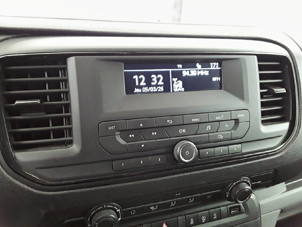 Occasion PEUGEOT Expert Expert Standard BlueHDi 120ch S&S BVM6