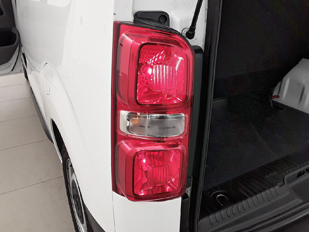 Occasion PEUGEOT Expert Expert Standard BlueHDi 120ch S&S BVM6