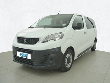 Occasion PEUGEOT Expert Expert Standard BlueHDi 120ch S&S BVM6