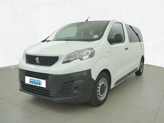 Occasion PEUGEOT Expert Expert Standard BlueHDi 120ch S&S BVM6